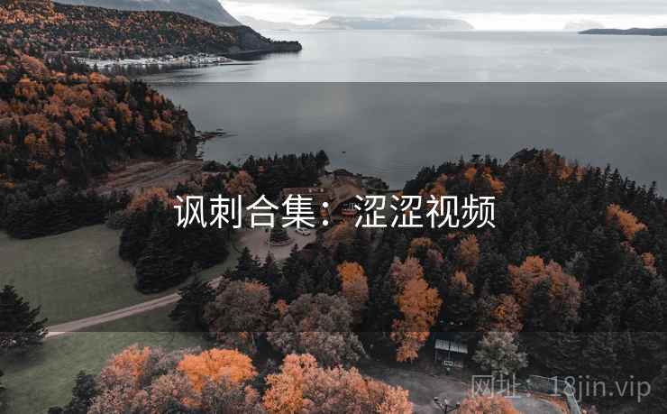 讽刺合集:涩涩视频 讽刺合集:涩涩视频